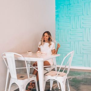 Meet your Posher, Shannon